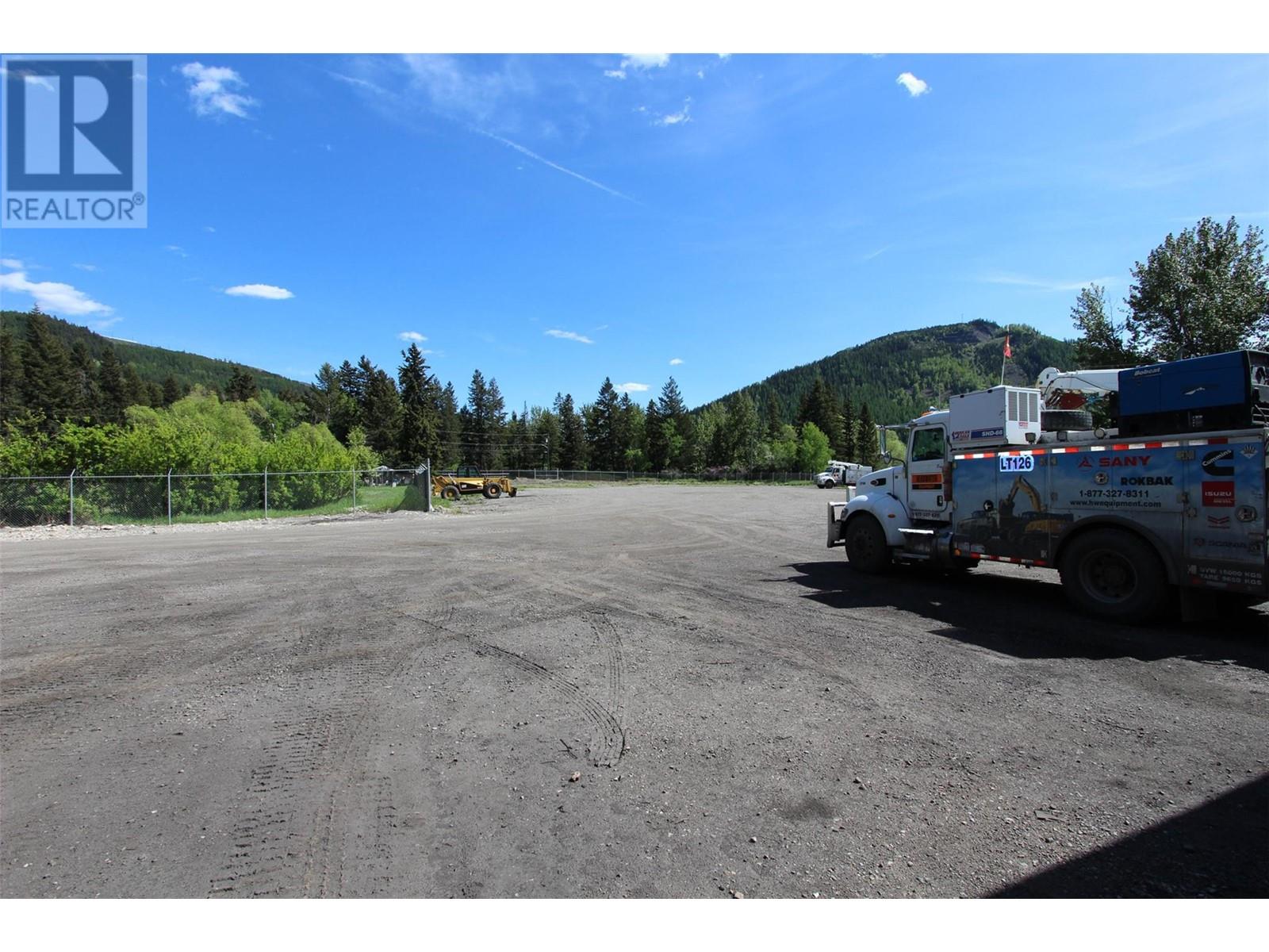 260 Industrial Road Lot# 16, Sparwood, British Columbia  V0B 2G1 - Photo 5 - 10351116