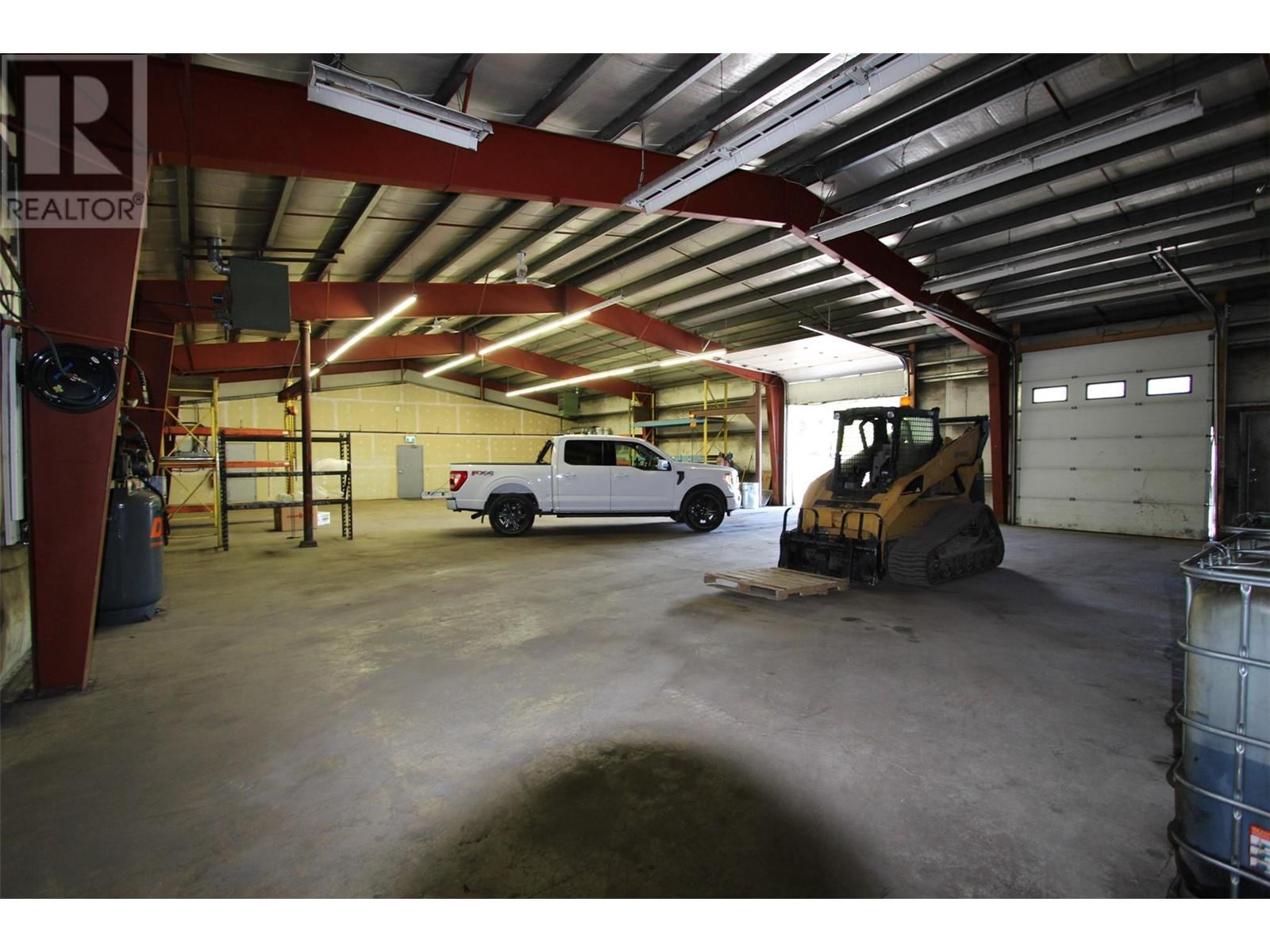 260 Industrial Road Lot# 16, Sparwood, British Columbia  V0B 2G1 - Photo 7 - 10351116
