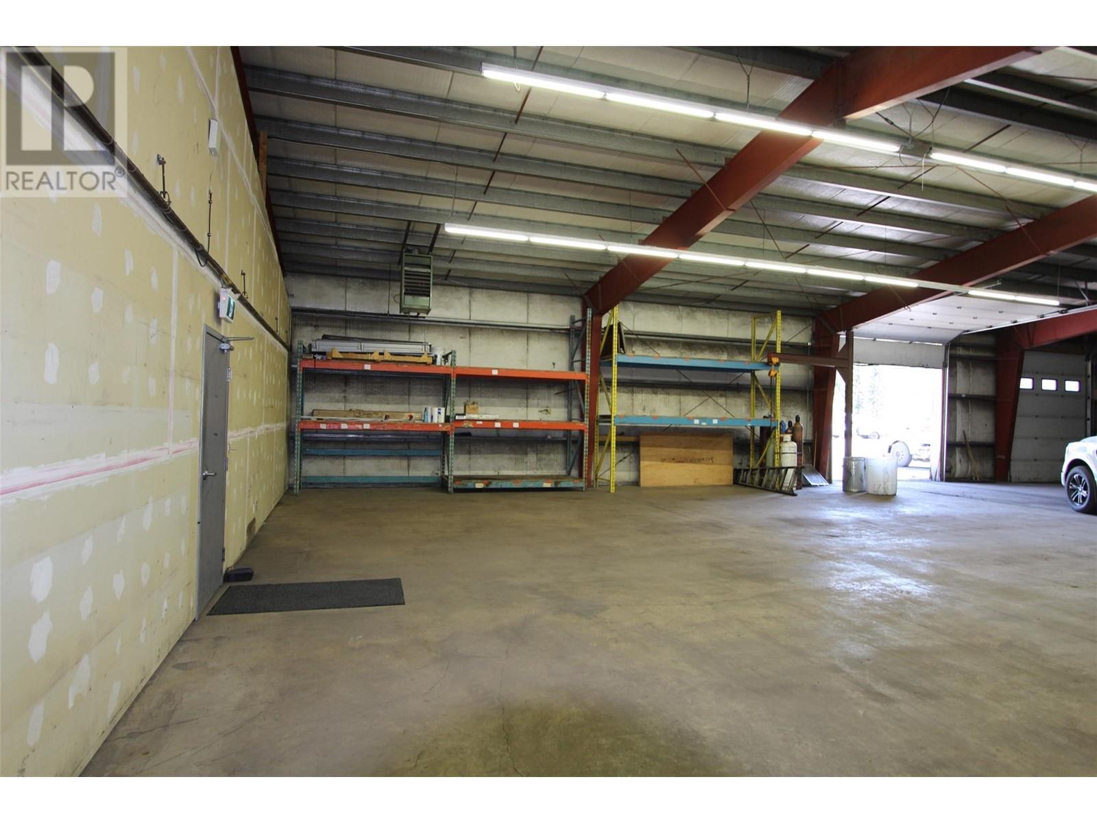 260 Industrial Road Lot# 16, Sparwood, British Columbia  V0B 2G1 - Photo 9 - 10351116