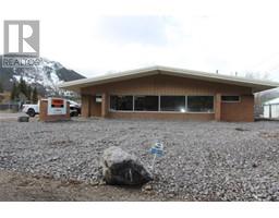260 Industrial Road Lot# 16 Sparwood, Sparwood, Ca