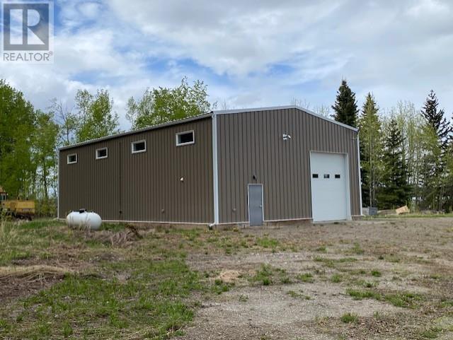 15092 Tachick Lake Road, Vanderhoof, British Columbia  V0J 3A1 - Photo 10 - R3012331