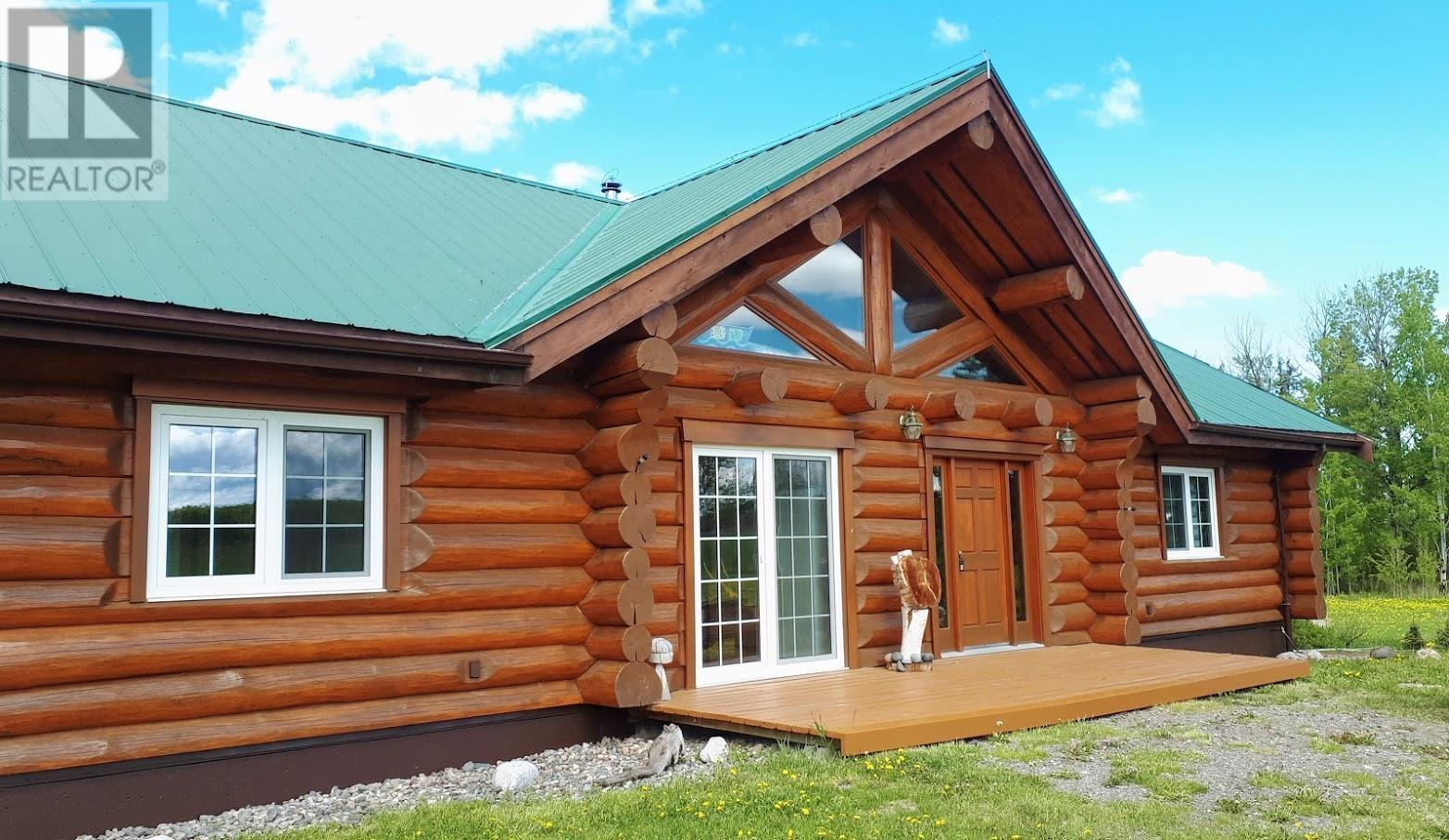 15092 Tachick Lake Road, Vanderhoof, British Columbia  V0J 3A1 - Photo 13 - R3012331