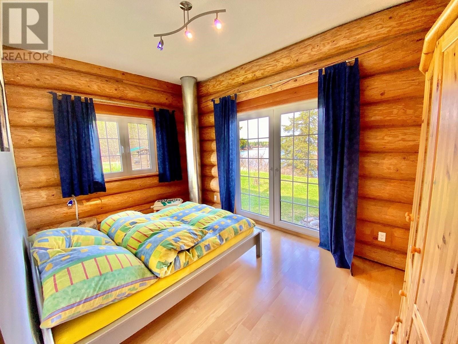 15092 Tachick Lake Road, Vanderhoof, British Columbia  V0J 3A1 - Photo 7 - R3012331