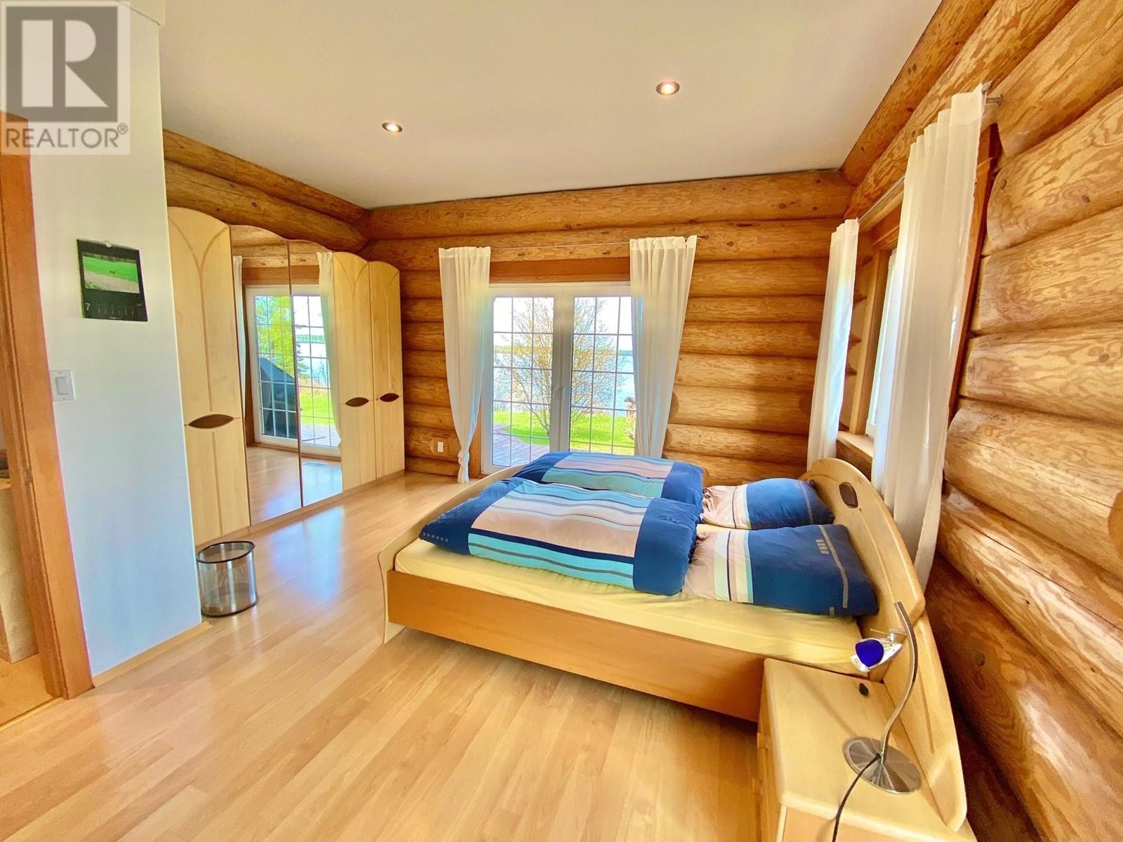 15092 Tachick Lake Road, Vanderhoof, British Columbia  V0J 3A1 - Photo 5 - R3012331