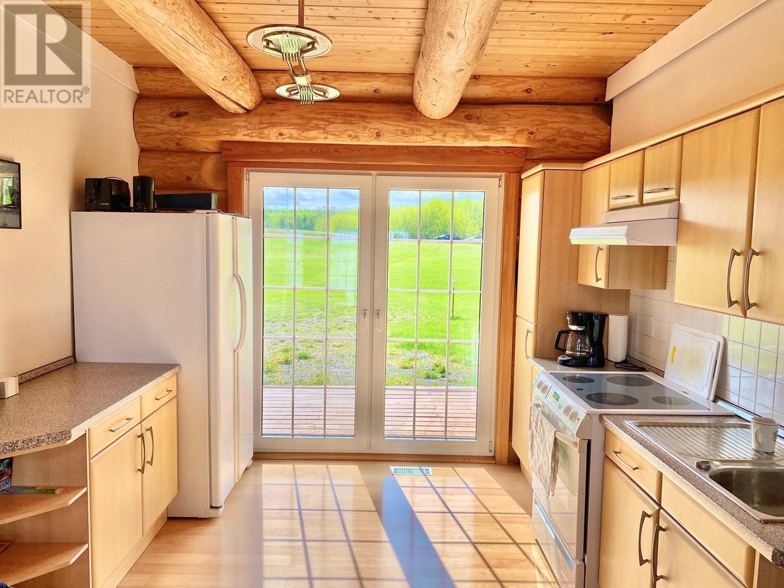 15092 Tachick Lake Road, Vanderhoof, British Columbia  V0J 3A1 - Photo 4 - R3012331