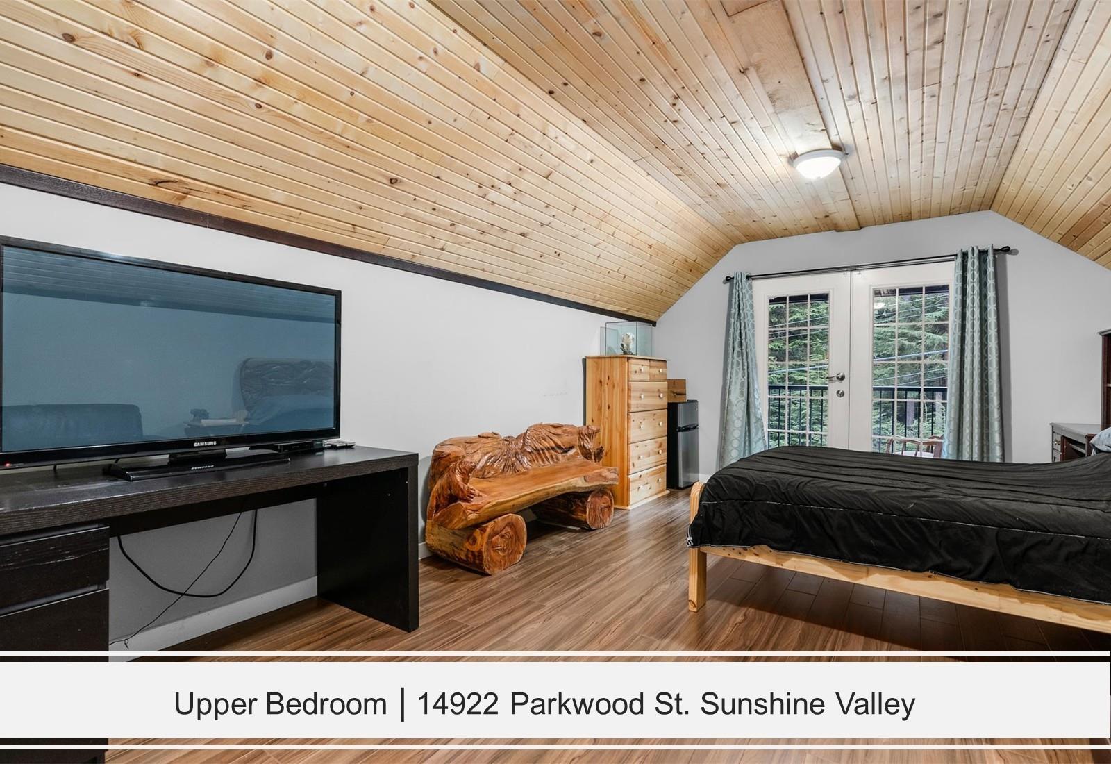 14922 Parkwood Street, Sunshine Valley, Sunshine Valley, British Columbia  V0X 1L5 - Photo 21 - R3010192