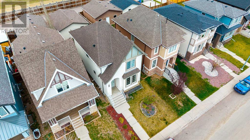 264 Marquis Heights Se, Calgary, Alberta  T3M 1Z9 - Photo 2 - A2218664