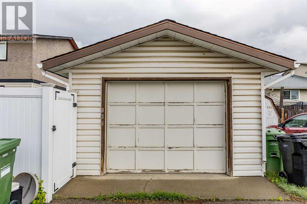 167 Pinemeadow Road Ne, Calgary, Alberta  T1Y 4N8 - Photo 31 - A2220406