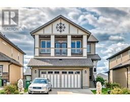 174 Heritage Boulevard Heritage Hills, Cochrane, Ca