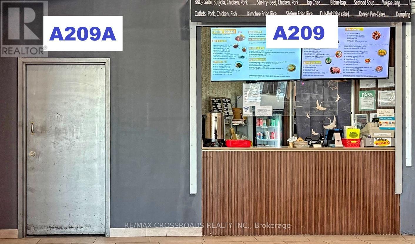 A209a - 16 Mallard Road, Toronto, Ontario  M3B 0A7 - Photo 2 - C12204239