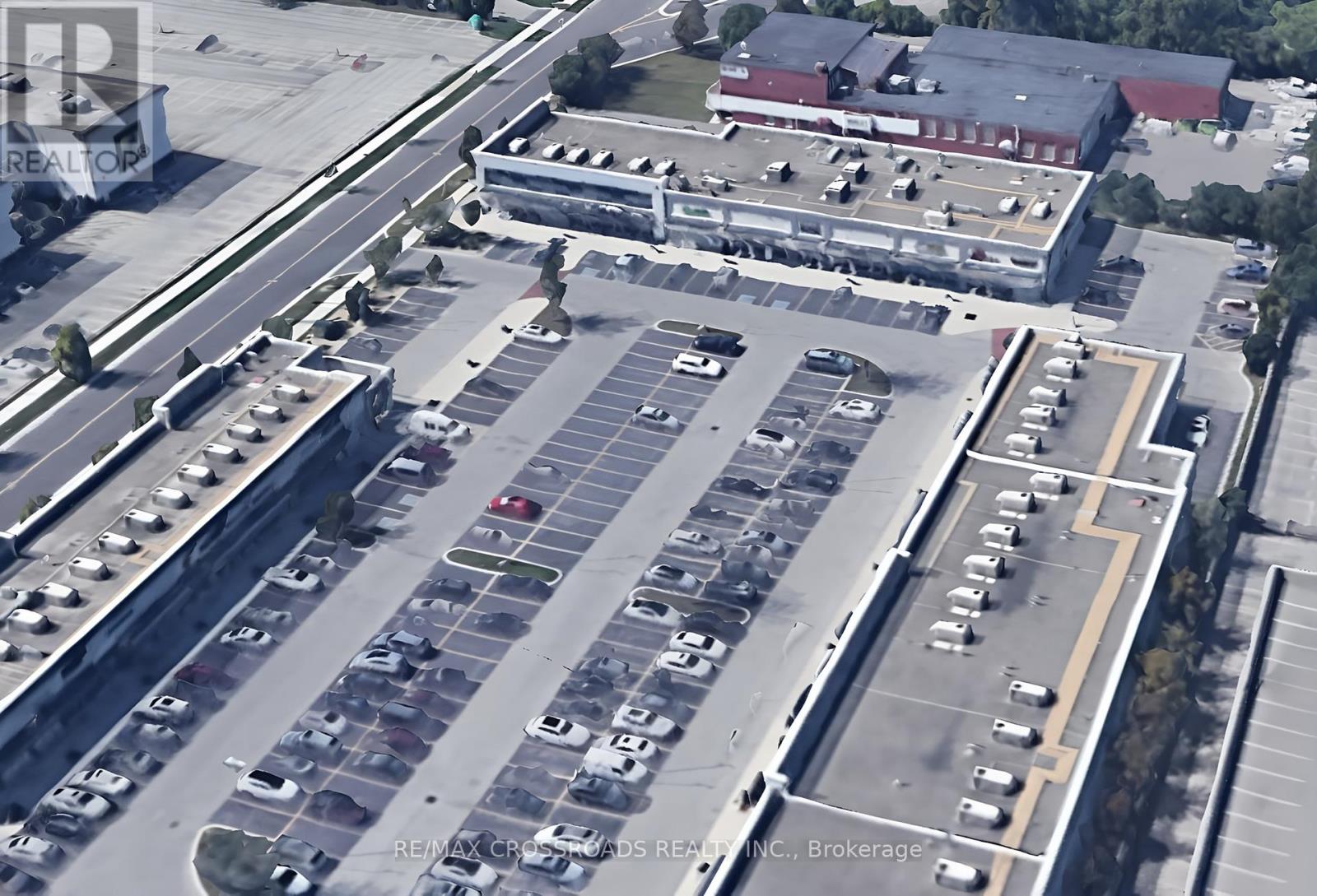 A209a - 16 Mallard Road, Toronto, Ontario  M3B 0A7 - Photo 4 - C12204239