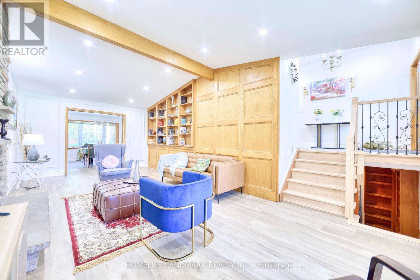 12 Thornheights Road N, Markham, Ontario  L3T 3M1 - Photo 7 - N12143416