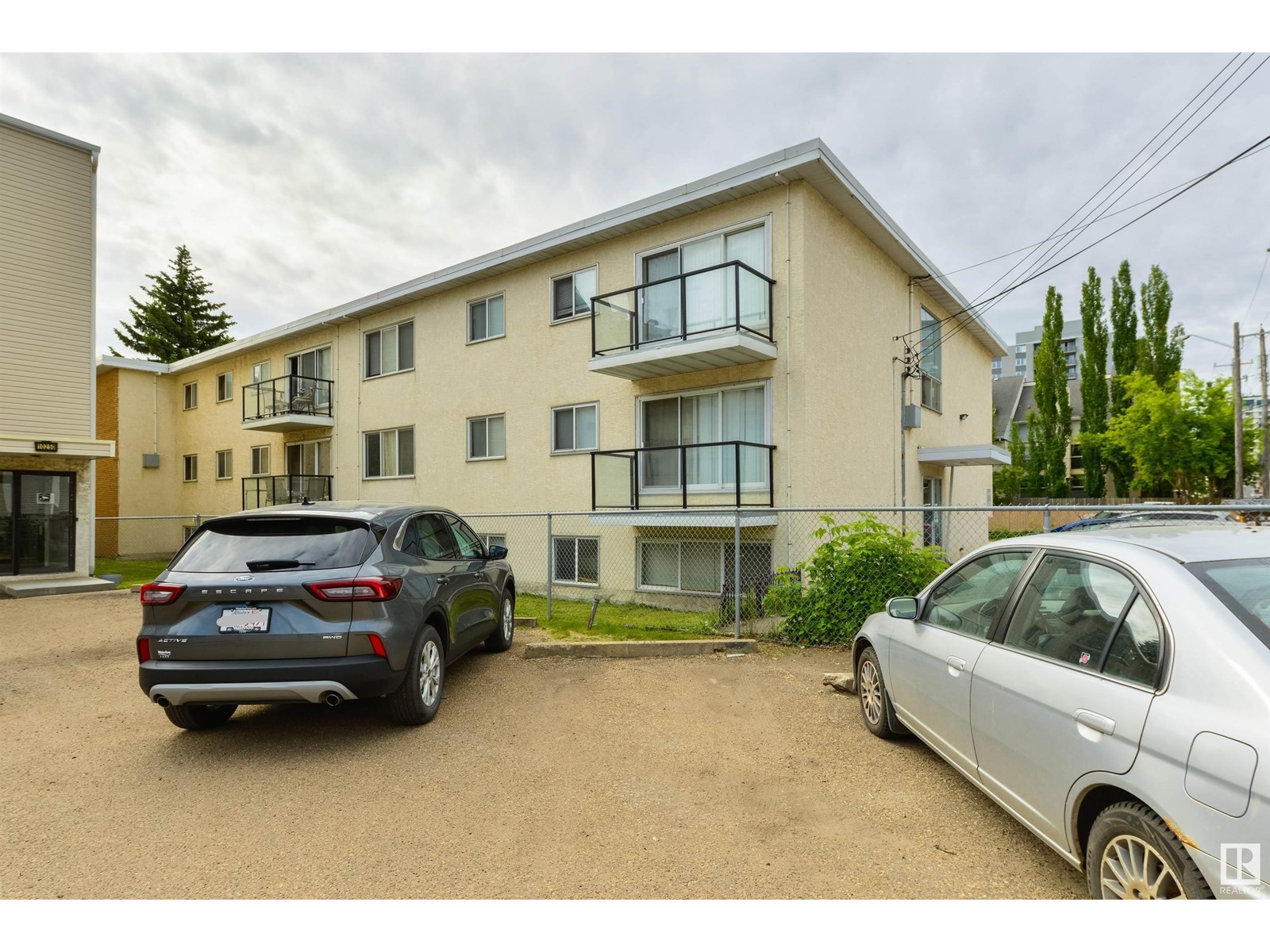 #310 10250 116 St Nw, Edmonton, Alberta  T5K 1W4 - Photo 29 - E4441071