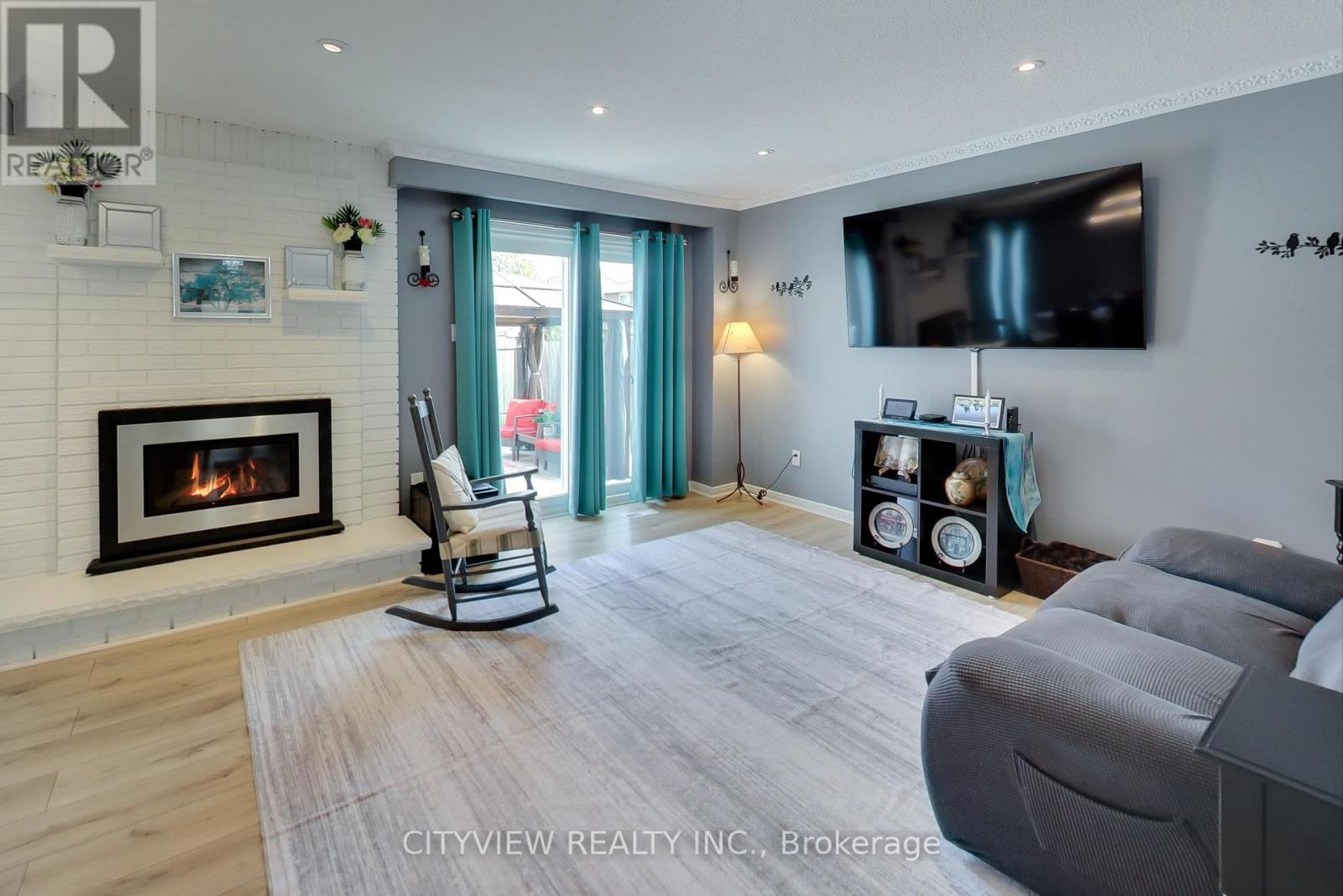 144 Primrose Crescent, Brampton, Ontario  L6Z 1E3 - Photo 13 - W12204240