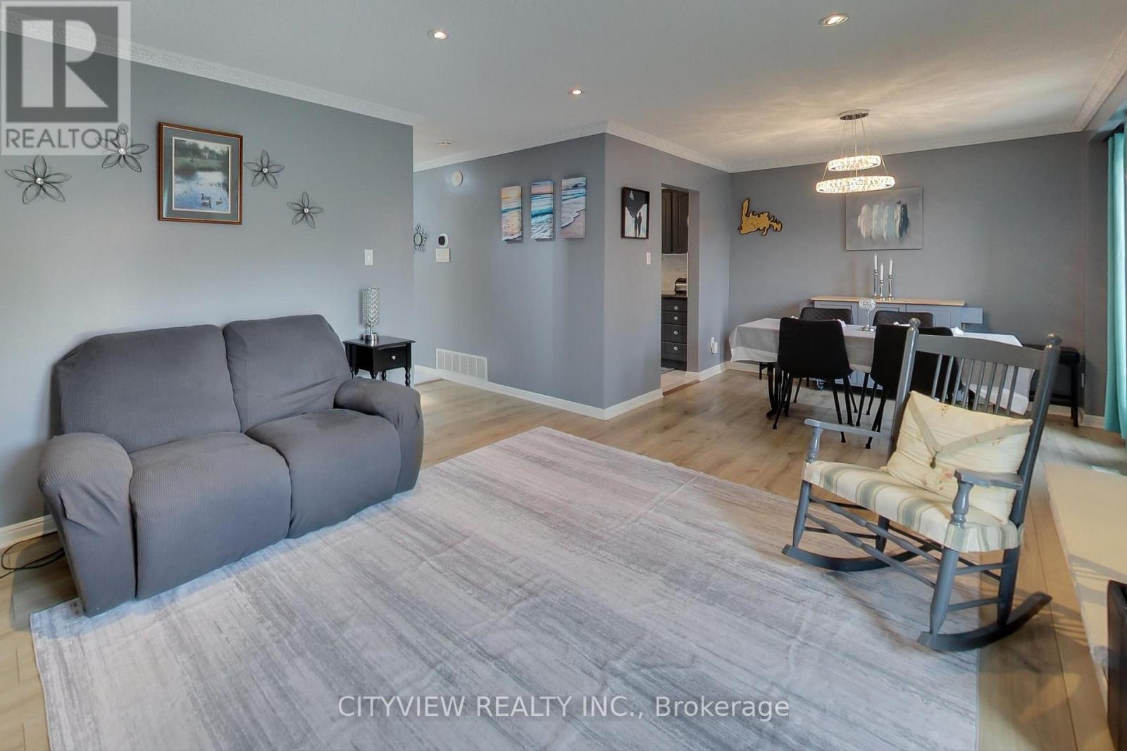 144 Primrose Crescent, Brampton, Ontario  L6Z 1E3 - Photo 14 - W12204240