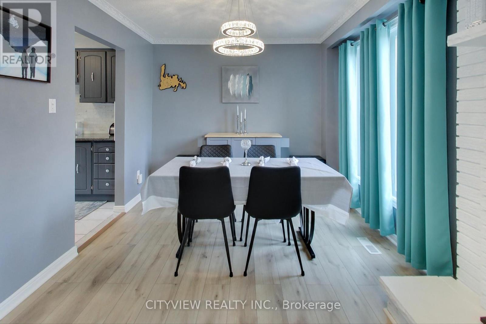144 Primrose Crescent, Brampton, Ontario  L6Z 1E3 - Photo 15 - W12204240