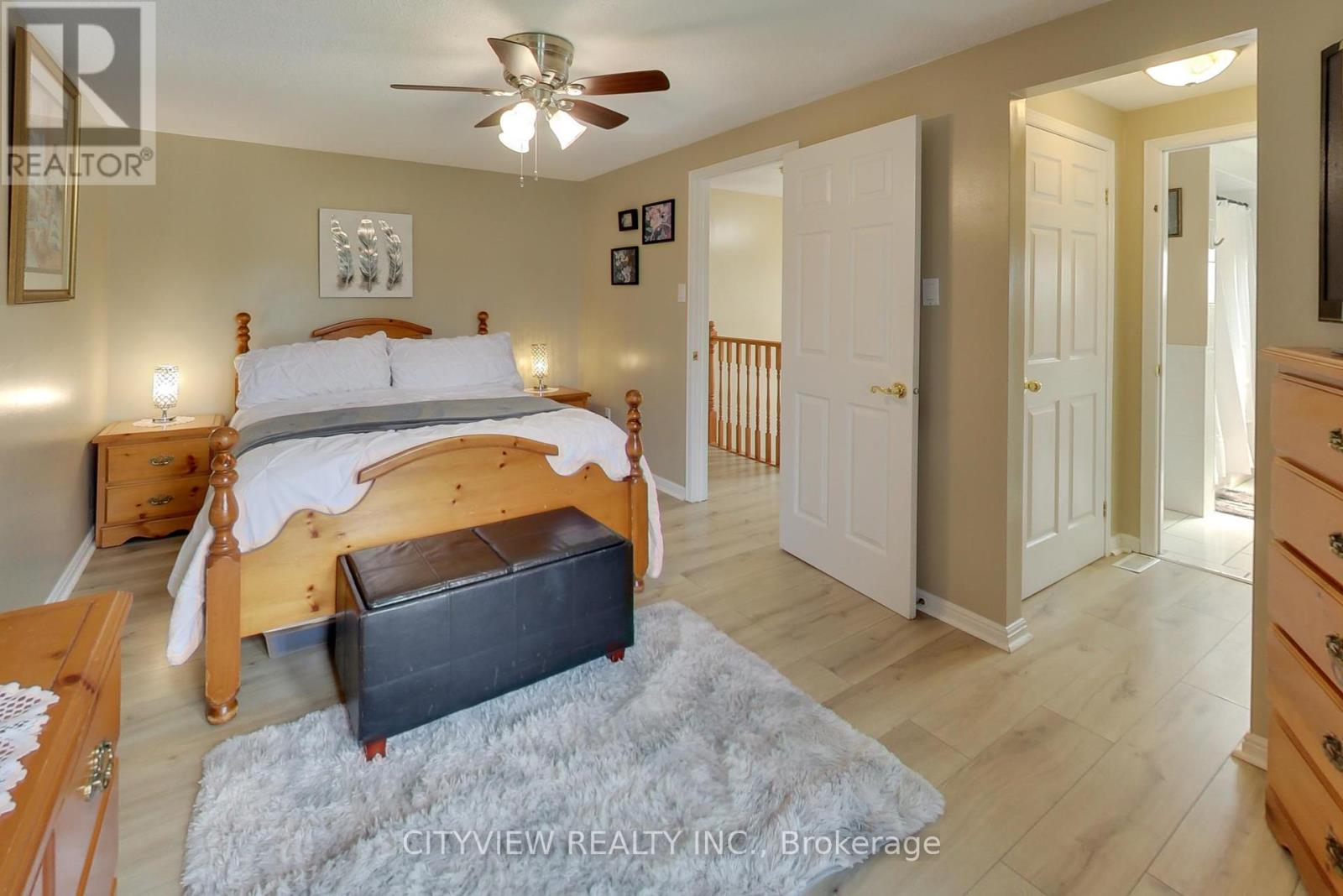 144 Primrose Crescent, Brampton, Ontario  L6Z 1E3 - Photo 24 - W12204240