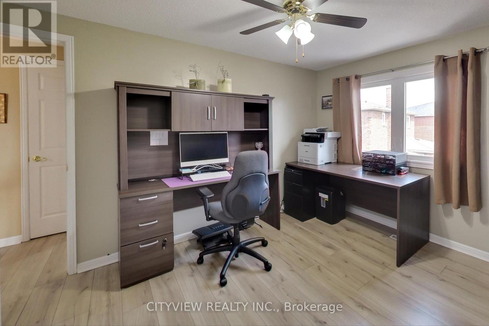 144 Primrose Crescent, Brampton, Ontario  L6Z 1E3 - Photo 30 - W12204240
