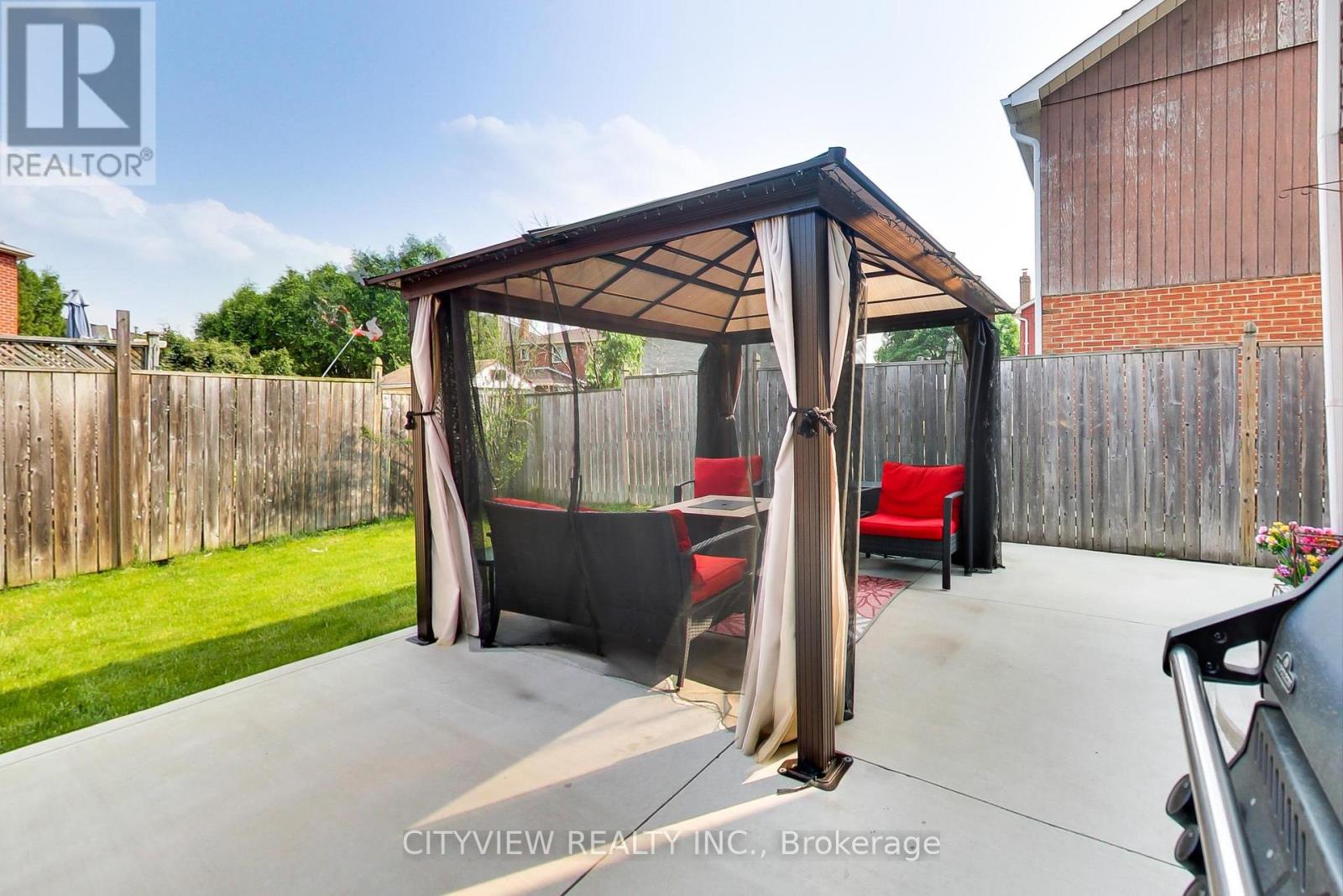 144 Primrose Crescent, Brampton, Ontario  L6Z 1E3 - Photo 41 - W12204240