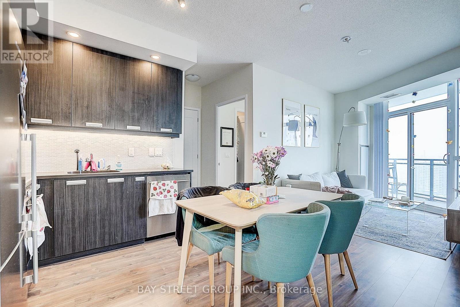 2608 - 99 John Street, Toronto, Ontario  M5V 0S6 - Photo 11 - C12190569