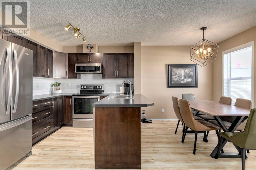 51, 105 Drake Landing Common, Okotoks, Alberta  T1S 0C9 - Photo 10 - A2222903