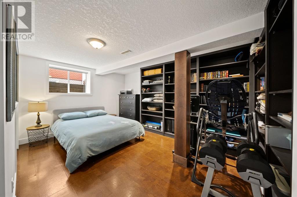 1725 28 Street Sw, Calgary, Alberta  T3C 1M1 - Photo 33 - A2227786
