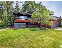 11748 University Av Nw Windsor Park (Edmonton), Edmonton, Ca