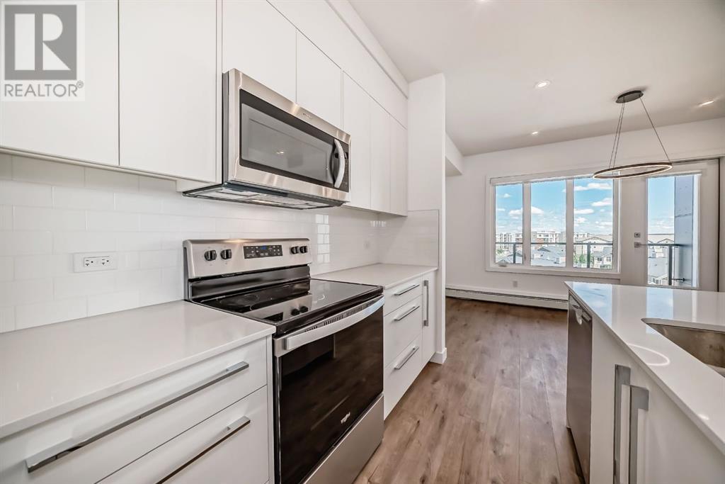 3614, 60 Skyview Ranch Road Ne, Calgary, Alberta  T3N 2J8 - Photo 5 - A2228459