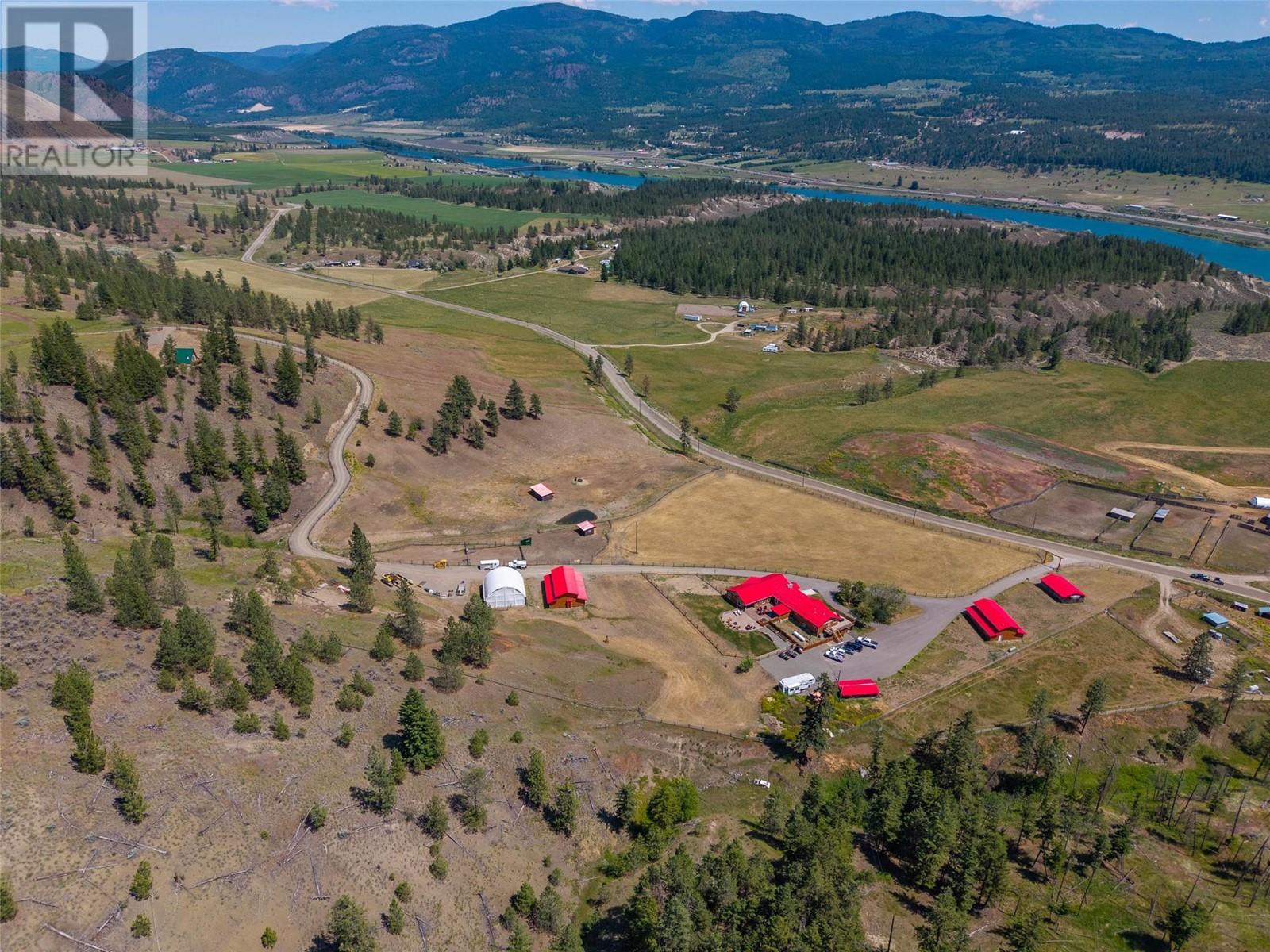 4633 Kamloops - Shuswap Road, Pritchard, British Columbia  V0E 2P0 - Photo 55 - 10351171