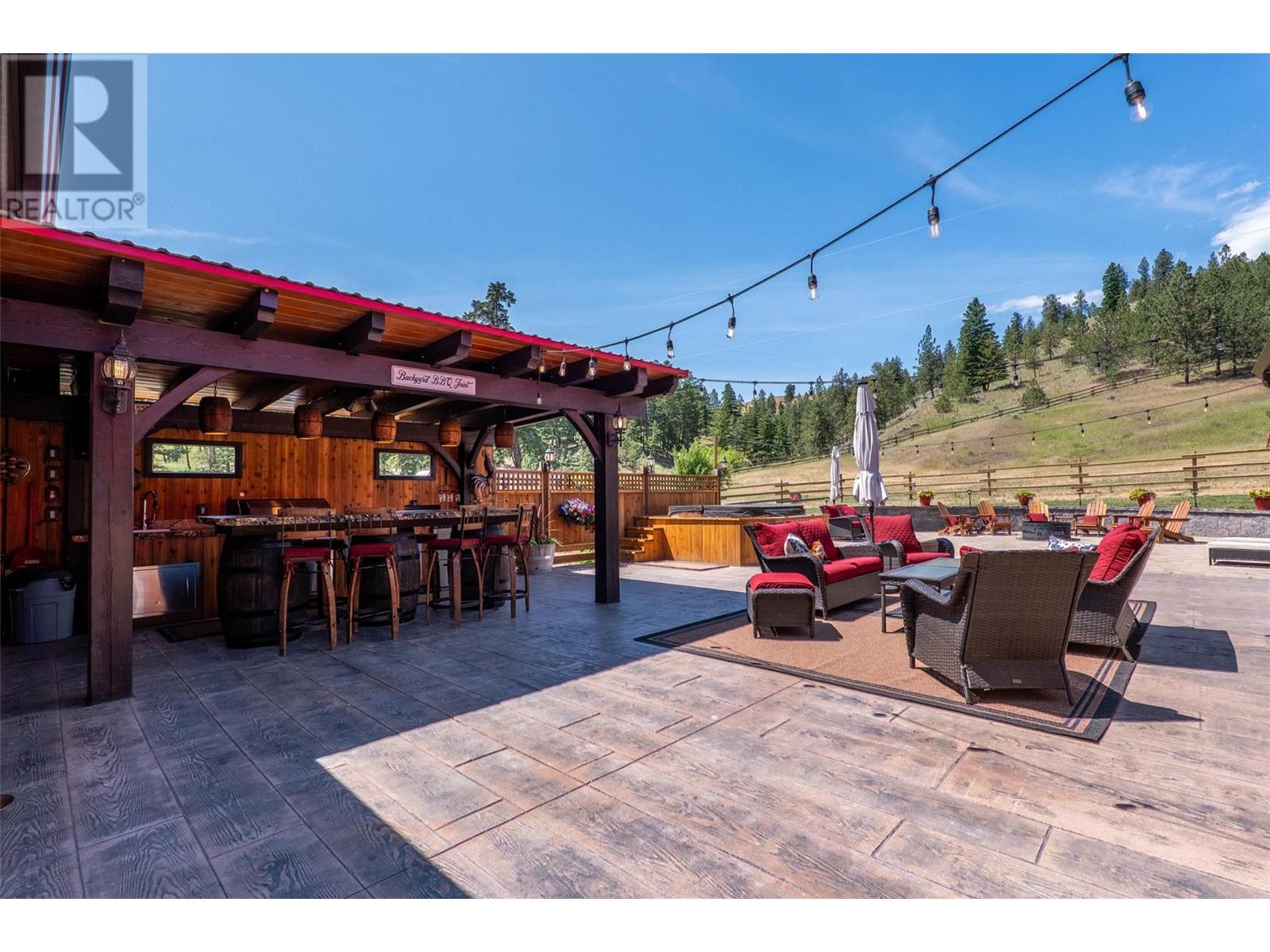 4633 Kamloops - Shuswap Road, Pritchard, British Columbia  V0E 2P0 - Photo 46 - 10351171
