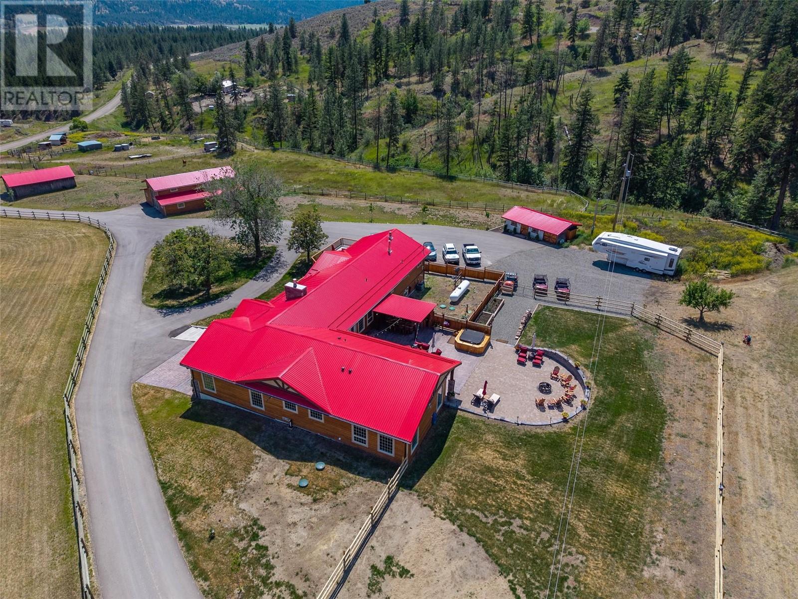 4633 Kamloops - Shuswap Road, Pritchard, British Columbia  V0E 2P0 - Photo 52 - 10351171