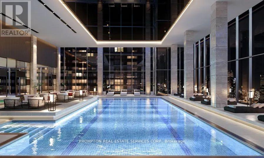 4112 - 1 CONCORD CITYPLACE WAY, Toronto, Ontario