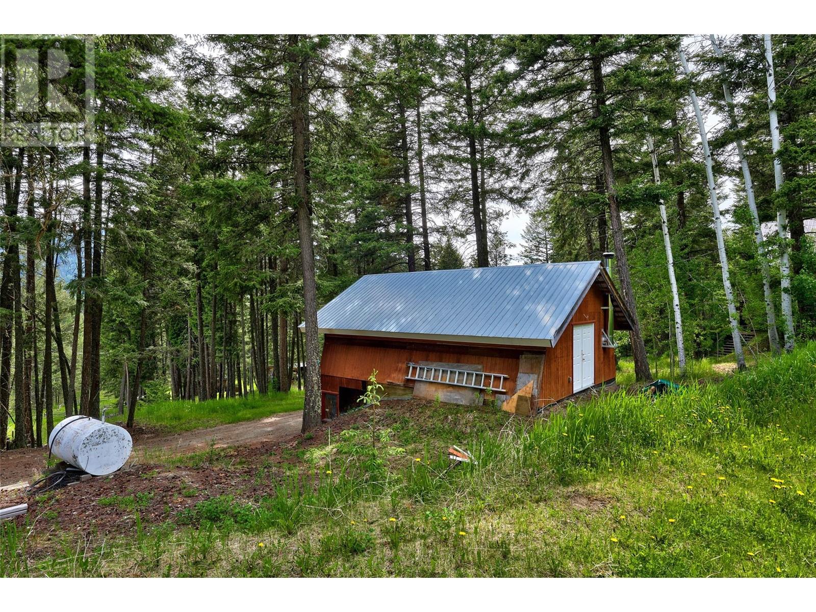 2383 Heffley Louis Creek Road, Kamloops, British Columbia  V0E 1Z1 - Photo 47 - 10351179