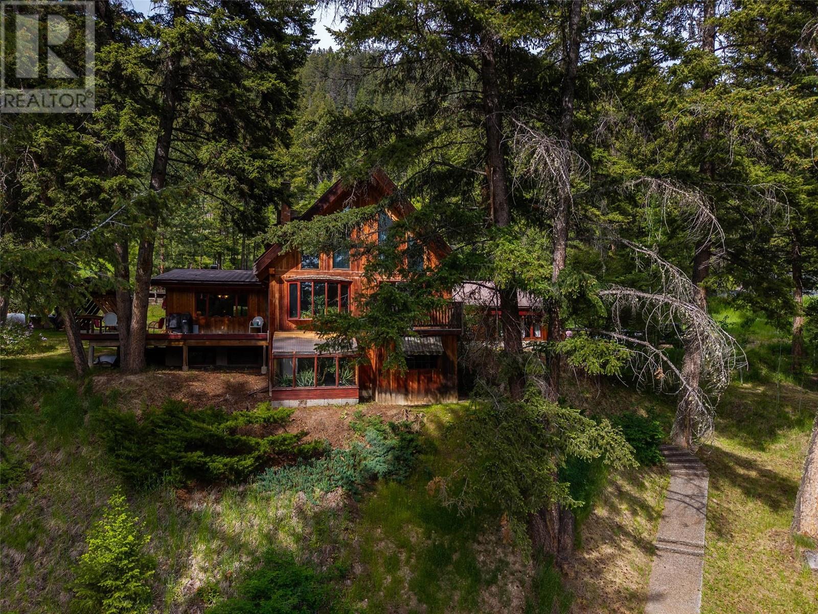 2383 Heffley Louis Creek Road, Kamloops, British Columbia  V0E 1Z1 - Photo 81 - 10351179