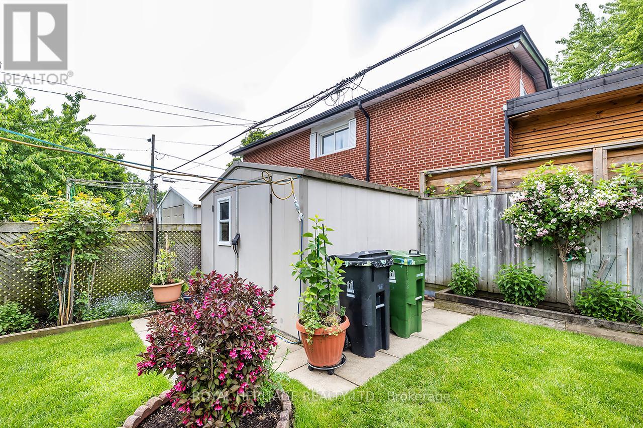 52 Moraine Hill Drive E, Toronto, Ontario  M1T 2A2 - Photo 37 - E12204258