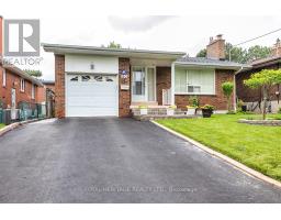 52 MORAINE HILL DRIVE E, Toronto, Ontario