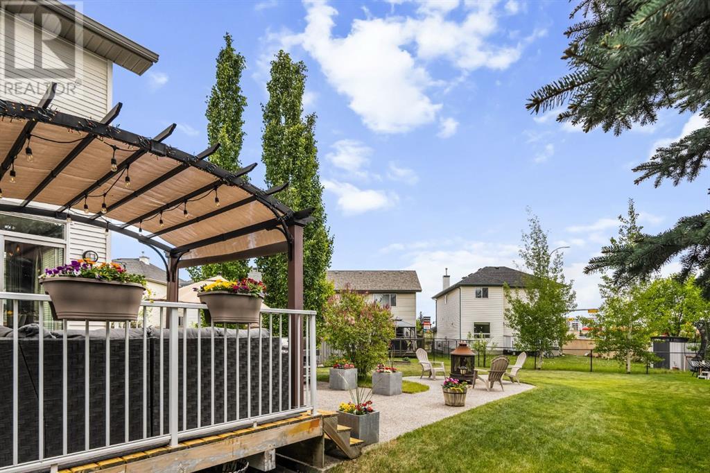 56 Cougarstone Square Sw, Calgary, Alberta  T3H 5J3 - Photo 31 - A2227395