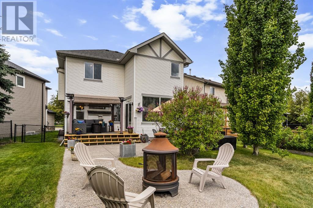 56 Cougarstone Square Sw, Calgary, Alberta  T3H 5J3 - Photo 32 - A2227395