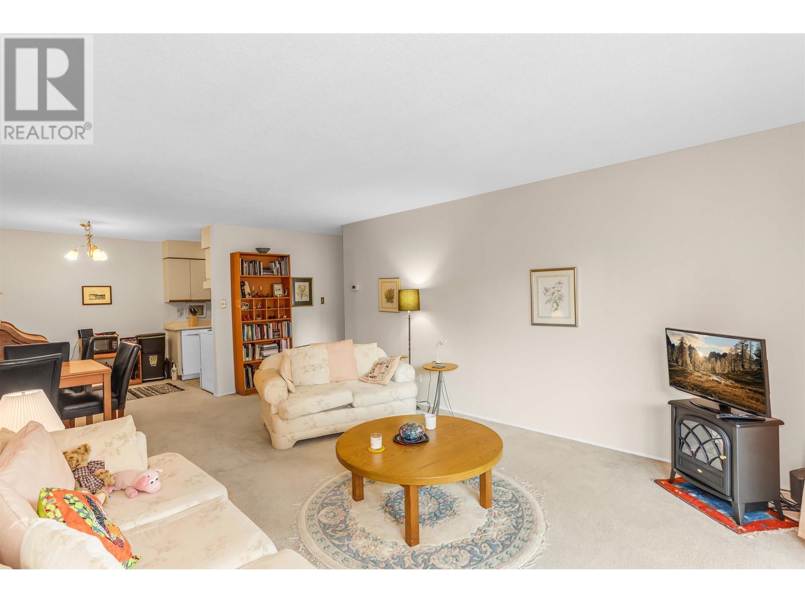 1214 235 Keith Road, West Vancouver, British Columbia  V7T 1L5 - Photo 9 - R3012593