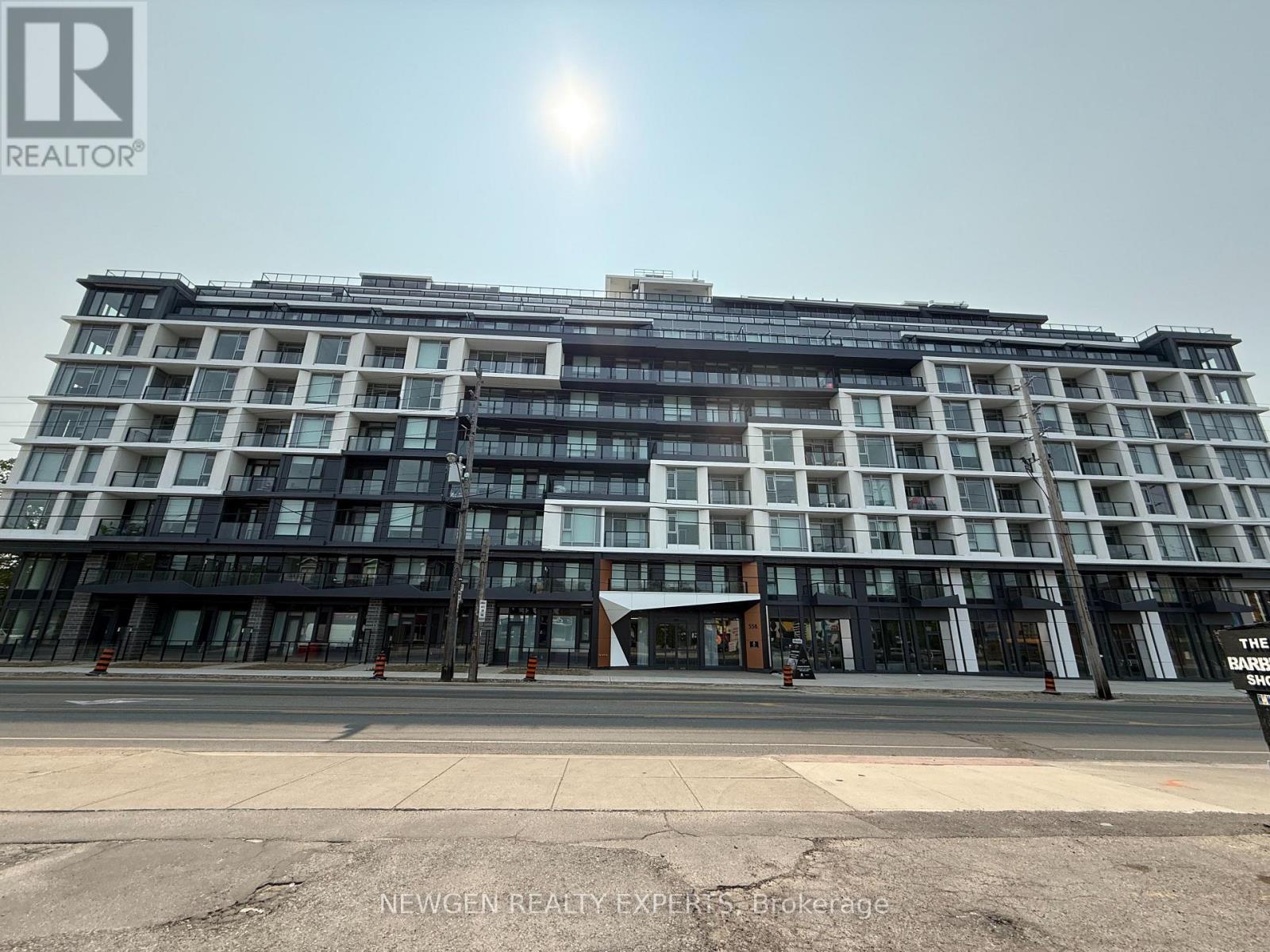 912 - 556 Marlee Avenue, Toronto, Ontario  M6B 0B1 - Photo 1 - W12204253