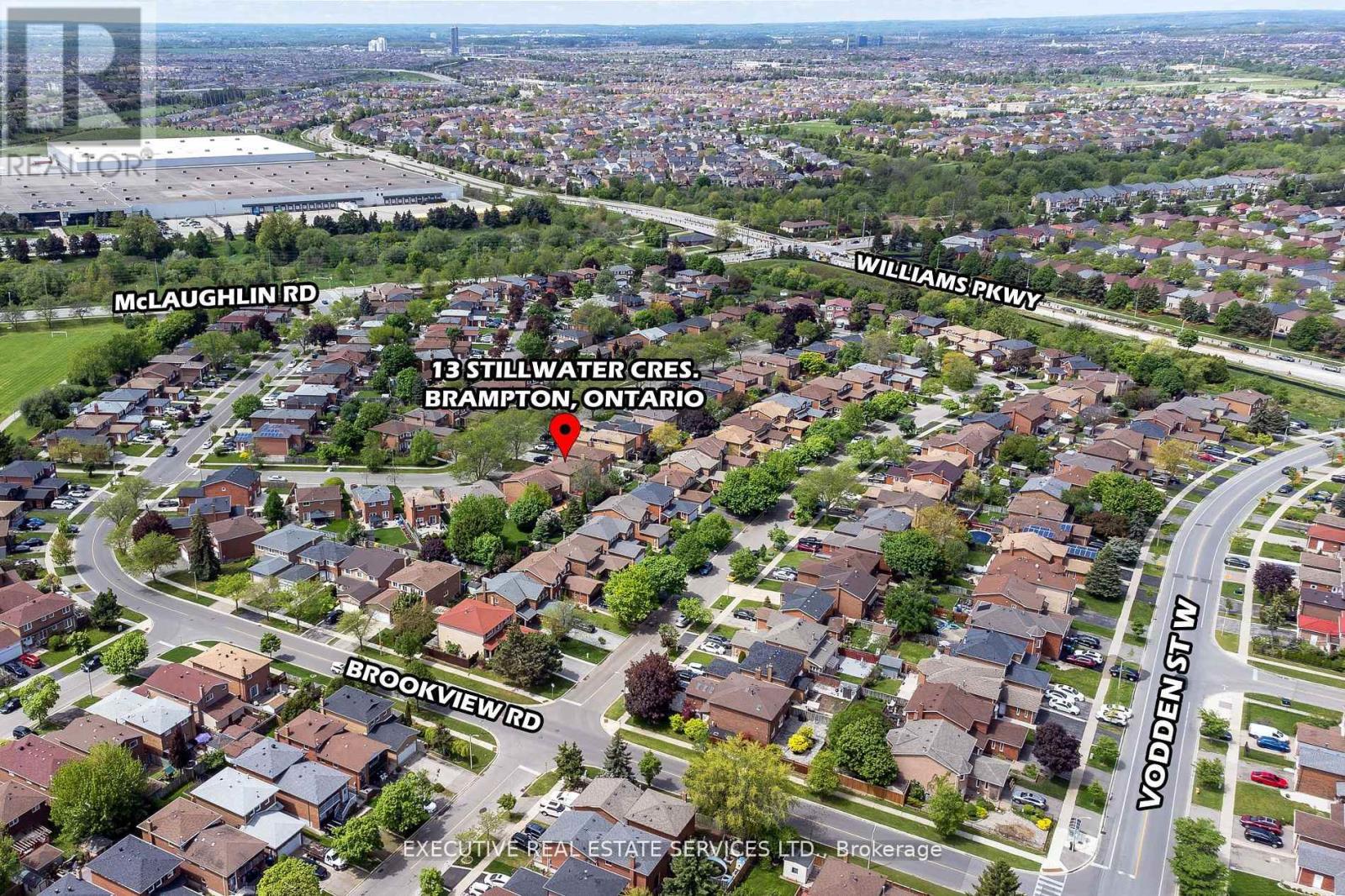 13 Stillwater Crescent, Brampton, Ontario  L6X 3K6 - Photo 44 - W12204254