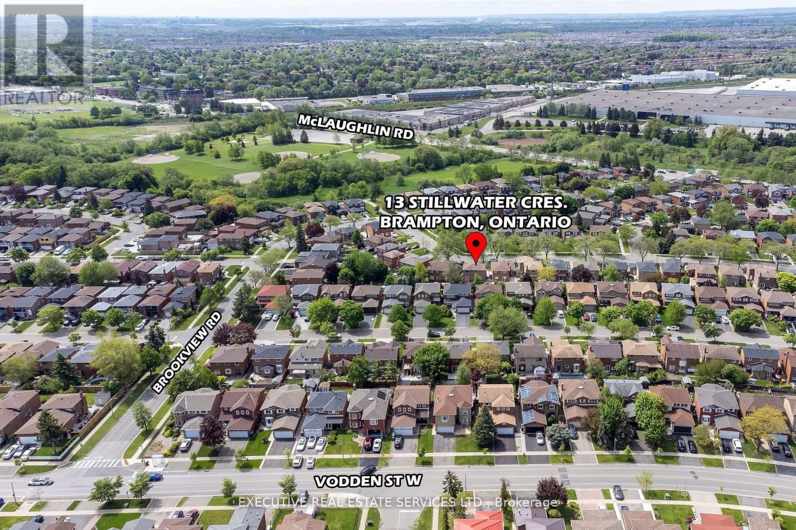 13 Stillwater Crescent, Brampton, Ontario  L6X 3K6 - Photo 45 - W12204254