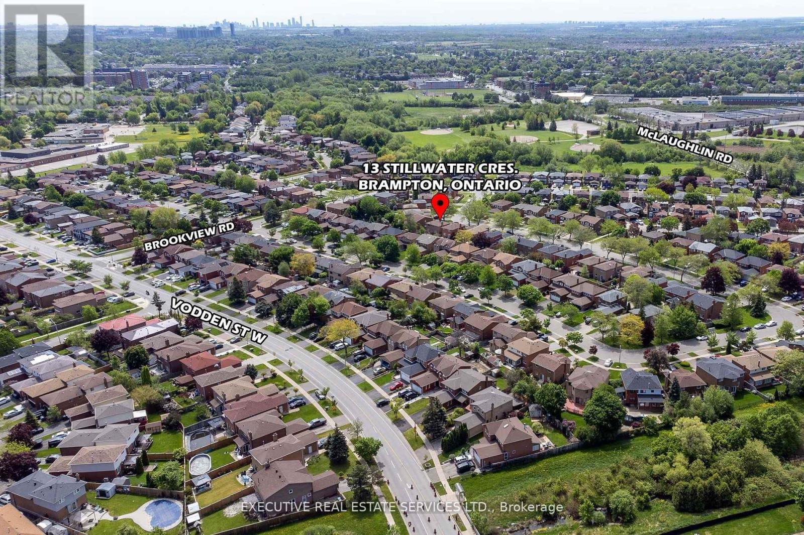 13 Stillwater Crescent, Brampton, Ontario  L6X 3K6 - Photo 46 - W12204254