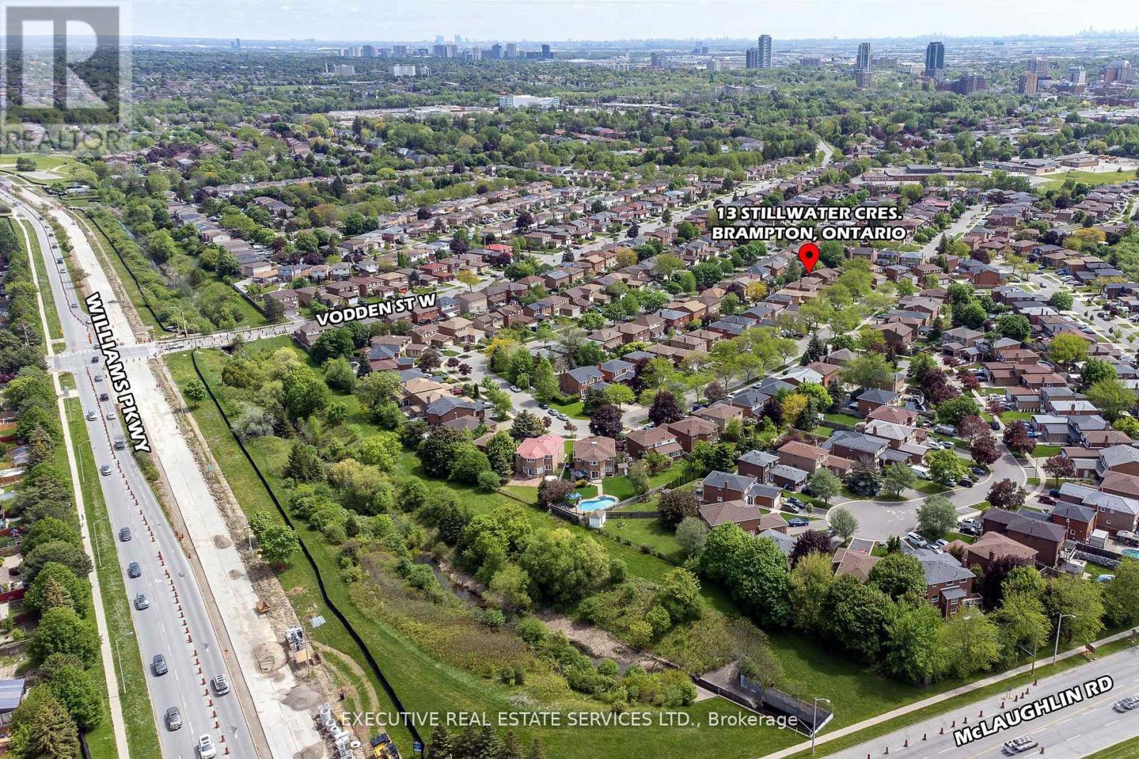 13 Stillwater Crescent, Brampton, Ontario  L6X 3K6 - Photo 47 - W12204254