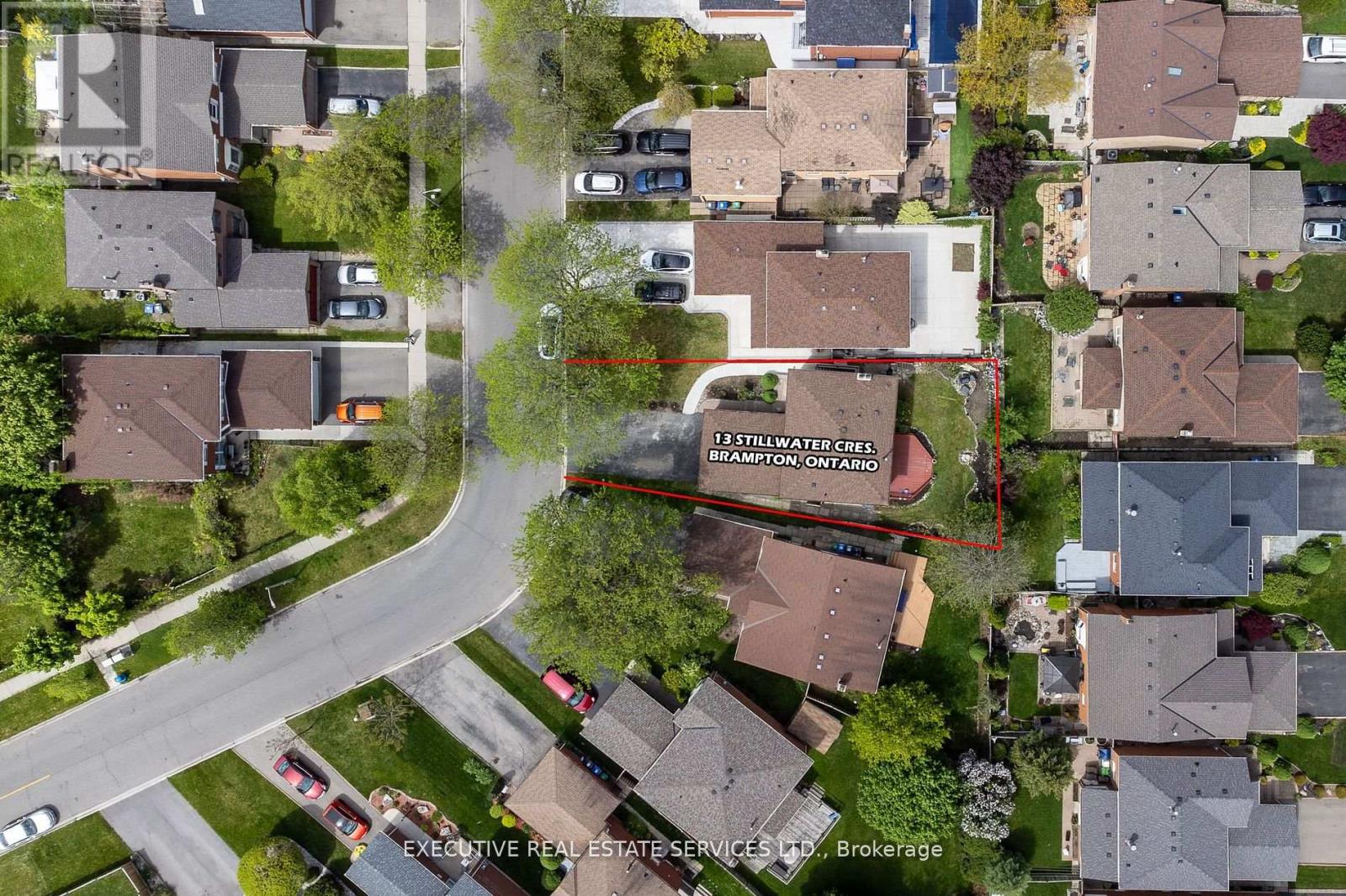 13 Stillwater Crescent, Brampton, Ontario  L6X 3K6 - Photo 48 - W12204254