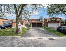 13 STILLWATER CRESCENT, Brampton, Ontario
