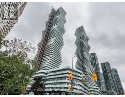 5105 - 3900 CONFEDERATION PARKWAY, Mississauga, Ontario