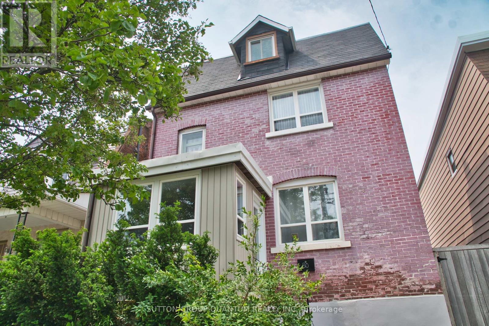 80 Bartlett Avenue, Toronto (Dovercourt-Wallace Emerson-Junction), Ontario  M6H 3E6 - Photo 24 - W12204264