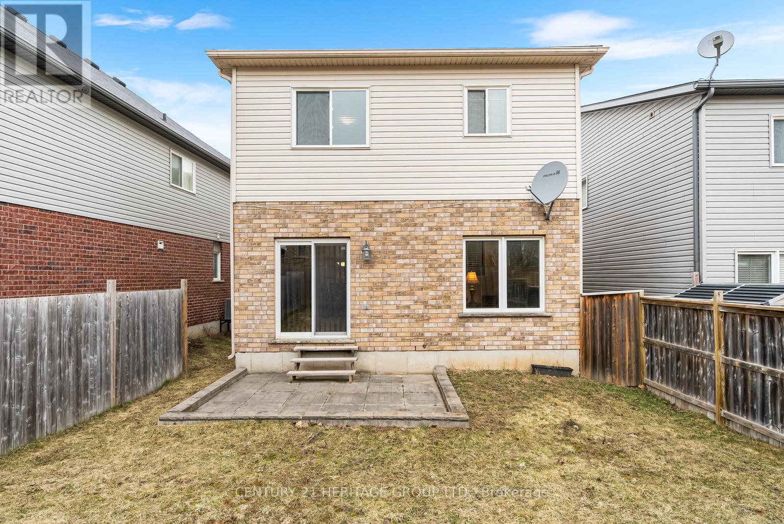 382 Woodbine Avenue, Kitchener, Ontario  N2R 0A9 - Photo 40 - X12204261