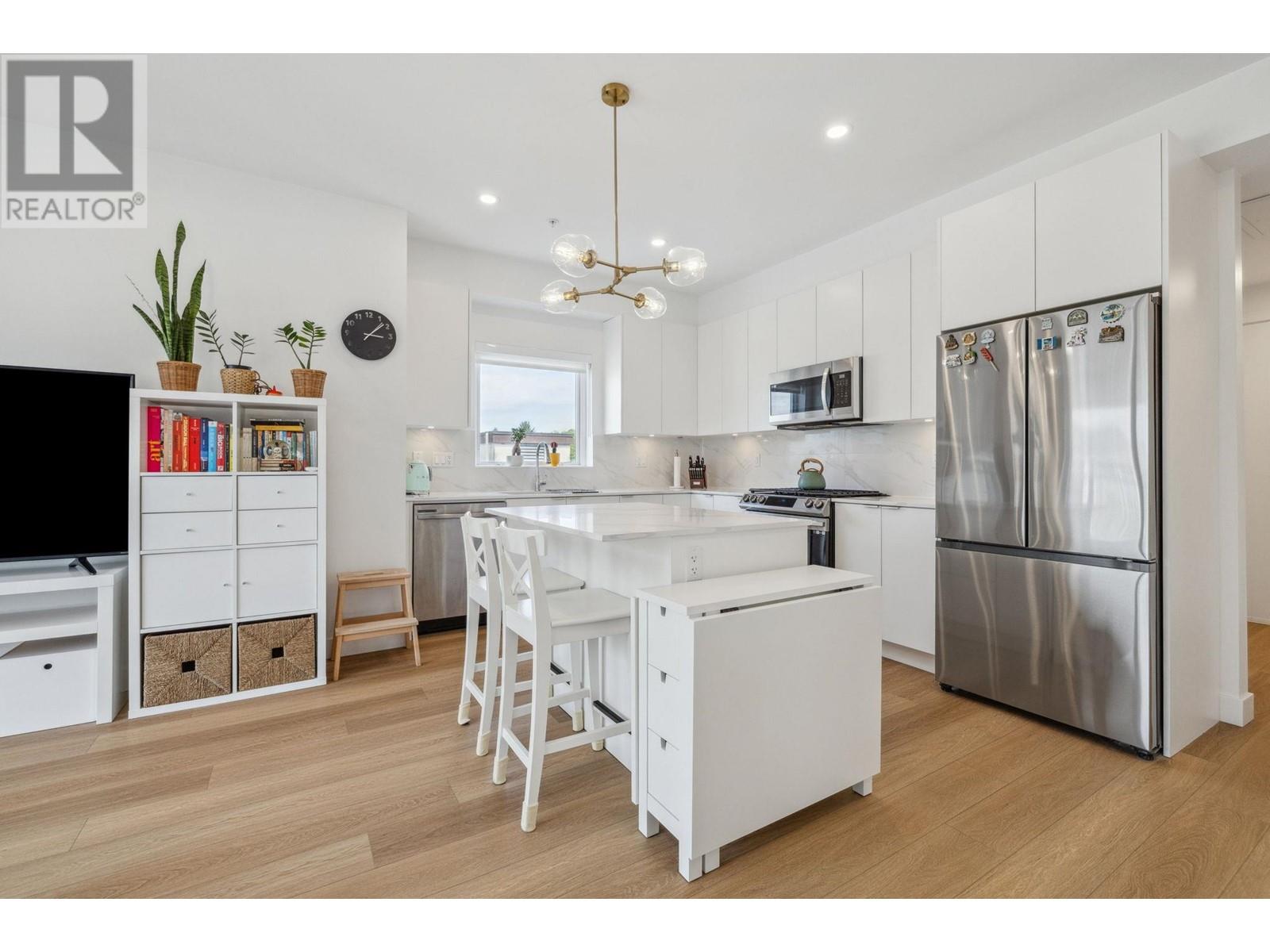 401 2331 Kelly Avenue, Port Coquitlam, British Columbia  V3C 1Y3 - Photo 11 - R3001180
